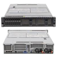 Lenovo Сервер Lenovo ThinkSystem SR650 V3 7DGDCTO1WW-005 8B 8x2.5 SFF,2 HP HS,6xPerf fan