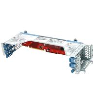 Riser-плата HPE 878484-B21 CPU1 x8x8x8 PCIe для ProLiant DL180 Gen10
