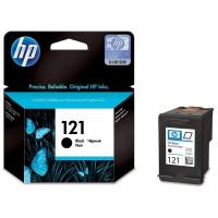 Картридж HP CC640HE