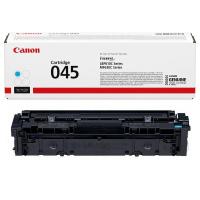 Оригинальный голубой картридж Canon 045 1241C002 для принтеров и МФУ i-SENSYS серии