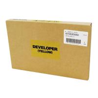 Девелопер Xerox 675K85060 желтый (yellow) для WorkCentre 7556