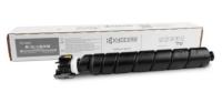Тонер-картридж Kyocera 1T02XF0NL0 для лазерных принтеров с ресурсом 40000 страниц