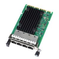 Сетевая карта Lenovo ThinkSystem Intel I350 1GbE RJ45 4-port OCP