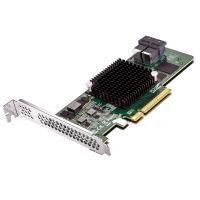 Контроллер Broadcom SAS 9400-8e SGL 05-50013-01