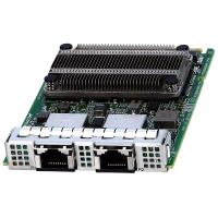 Сетевая карта HPE P10097-B21 (Broadcom BCM57416) Ethernet 10Gb 2-port BASE-T OCP3 для HPE DL360/DL380 Gen10+ и Gen11