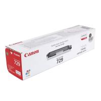 Картридж Canon 729 BK 4370B002