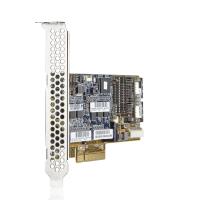Контроллер HP Smart Array P420/2GB 631671-B21