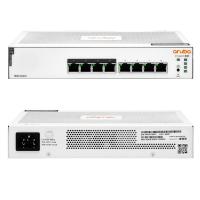 Управляемый коммутатор HPE OfficeConnect JL811A 24 портов с PoE+