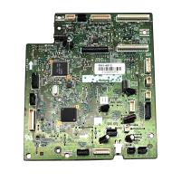 Плата HP RM1-4813 DC-контроллера Плата HP RM1-4813 DC-контроллера