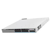 Коммутатор Cisco Catalyst 9300 C9300-24UX-A с 24 портами