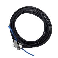 Внешний кабель SAS HD HPE 716199-B21 SFF-8644 to SFF-8644 длиной 4 м