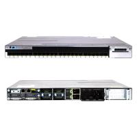 Управляемый коммутатор Cisco Unknown WS-C3750X-24S-E 24 портов