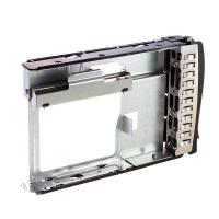 Салазки Supermicro MCP-220-00118-0B Gen5.5 Tool-less 3.5 в 2.5 дюйма конвертер HDD/SSD