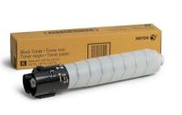 Оригинальный черный картридж Xerox 006R01758 для МФУ AltaLink C8145, C8155, C8170