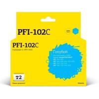 Картридж T2 IC-CPFI-102C