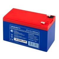 Аккумуляторная батарея Ippon на 12В 9Ач для ИБП и систем резервного питания