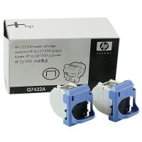 Прочая запчасть HP картридж со скобами для LaserJet 3392/2727/M3035/Enterprise 500 Q7432A