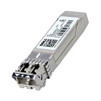 Трансивер Dell 492-BDCW 32G FC SFP+ комплект 2 шт. 850 нм MMF для Dell PowerVault ME4/ME5