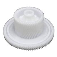 Шестерня/муфта HP 52/96T редуктора LJ M5025/M5035 RU5-0548