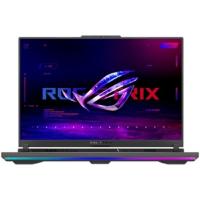 Ноутбук ASUS 90NR0C61-M00YZ0 ROG Strix G16 G614JV-N4190 Ноутбук ASUS 90NR0C61-M00YZ0 ROG Strix G16 G614JV-N4190