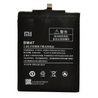 Аккумулятор Xiaomi BM47 4000мАч для смартфонов Redmi 3 3S 3X 3Pro 4X
