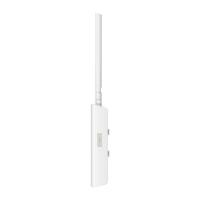 Точка доступа Wi-Fi TP-Link EAP603-Outdoor