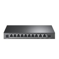 TP-LINK TL-SL1311P коммутатор