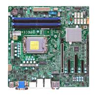 Материнская плата SuperMicro MBD-X13SAQ-B