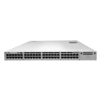 Коммутатор Cisco Catalyst 9300 C9300L-48T-4G-E с 48 портами