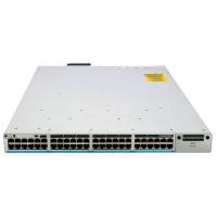Коммутатор Cisco Catalyst 9300 C9300-48T-E с 48 портами