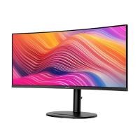 Монитор MSI 9S6-3PC59H-043, 34'', VA, 3440 x 1440, 120 Гц