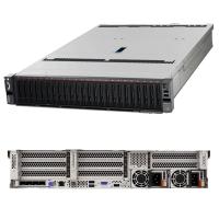 Сервер Lenovo ThinkSystem SR650 V2 2U с процессором Intel Xeon Silver 4314 16-ядер 32 ГБ DDR4