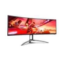 Интерактивная панель AOC AG493UCX2 49'' VA 5120 x 1440 165 Гц