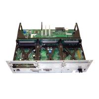 Плата форматера HP Q3999-67902 Плата форматера HP Q3999-67902