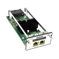 Сетевой модуль Cisco C3KX-NM-10G 2 x 10GE SFP+ для Catalyst 3560-X/3750-X