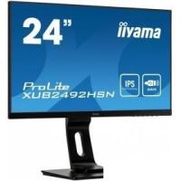 Монитор IIYAMA XUB2492HSN-B1