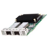 Сетевой адаптер HPE P10115-B21 (Broadcom BCM 57414), 2 порта 10/25GbE SFP28, OCP3
