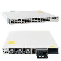 Коммутатор CISCO Catalyst 9300 C9300-48UXM-A