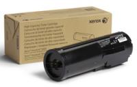 Тонер-картридж Xerox 106R03583 черный (black) 13900 стр для Xerox VL B400