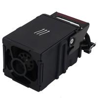 Вентилятор охлаждения HP 654752-001 с двойным ротором и усовершенствованным дизайном без защелки