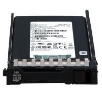 Серверный SSD HPE P40499-B21 1.92TB SATA 6G Read Intensive 2.5 SFF с носителем Basic Carrier