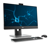 Моноблок Dell 5480-7717