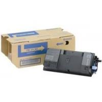Тонер-картридж Kyocera TK-3130 чёрный 25000 стр