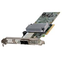 Контроллер Broadcom 05-25528-04 MegaRAID SAS 9380-8E