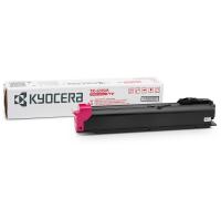 Тонер-картридж Kyocera 1T02WHBNL0 для лазерных принтеров с ресурсом 18000 страниц