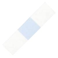 Запчасть Kyocera Прокладка PAD SEPARATION 302R708310
