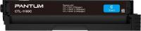 Голубой тонер-картридж Pantum CTL-1100C для цветных принтеров CP1100 и МФУ CM1100
