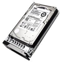 Жесткий диск HPE 600GB SAS 12G 10K SFF Mission Critical с салазками Basic Carrier