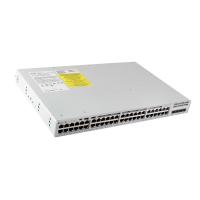 Управляемый коммутатор Cisco Catalyst 9200 C9200L-48T-4X-A 48 портами