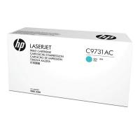 Картридж HP C9731AC